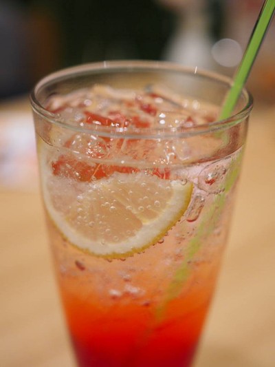 Kin donburi เซ็นทรัลพลาซา เวสต์เกต